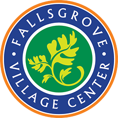 Fallsgrove Village CenterLogo